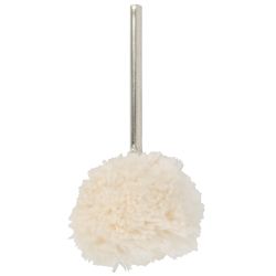 TORK CRAFT Mini Polishing Cotton 24mm 2.35mm Shank