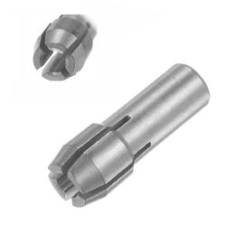 TORK CRAFT Mini Replacement Collet — 2.4 mm ( TC08446 )