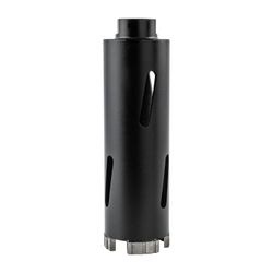 TORK CRAFT Diamond Core Bit 52 X 170mm Concrete M22