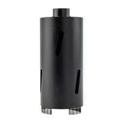 TORK CRAFT Diamond Core Bit 75 X 170mm Concrete M22