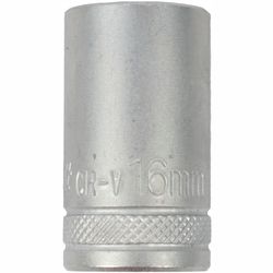 Socket 16mm X 21.8mm 1/2
