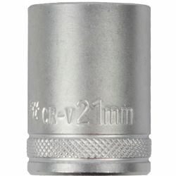 Socket 21mm X 27.8mm 1/2
