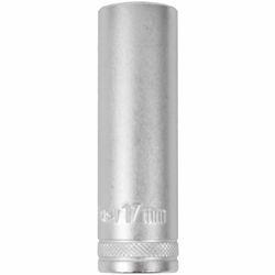 Socket 17mm 1/2