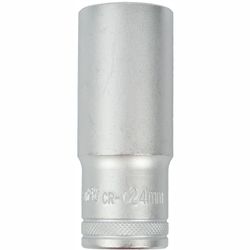 Socket 24mm 1/2