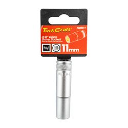 Deep Socket 3/8