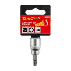 Socket Bit 3/8