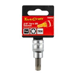 Socket Bit 3/8