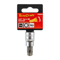 Socket Bit 3/8