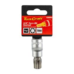 Socket Bit 3/8