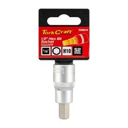 Socket Bit 1/2