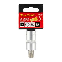 Socket Bit 1/2
