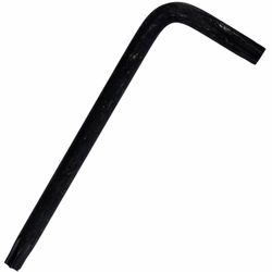 L-wrench Torx T20 18 X 56mm Crv Black