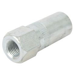 Hydraulic 4 Jaw Coupler 1/8