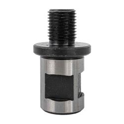 Chuck Adaptor 19.05mm X 1/2