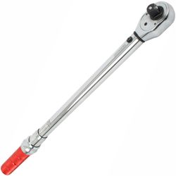 Mechanical Torque Wrench 1/2