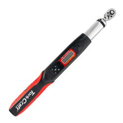 Digital Torque Wrench 1/4