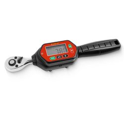 Mini Digital Torque Wrench 1/4