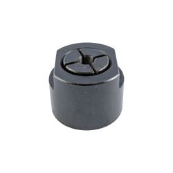 Router Collet And Nut 6mm