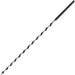 Auger Bit 5 X 300mm Pouched