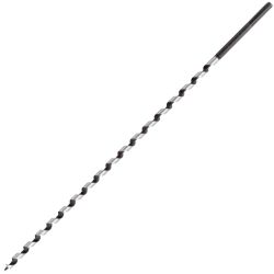 Auger Bit 8 X 400mm Pouched