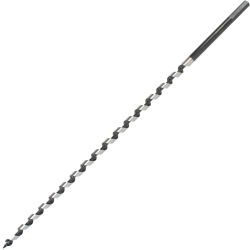 Auger Bit 10 X 460mm Pouched