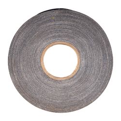 Emery Cloth 25mm X 100 Grit X 50m Roll