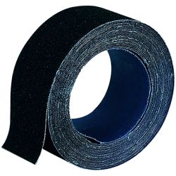 Emery Cloth 240grit 50mm X 10m Roll