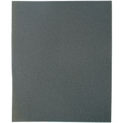 Water Paper 230 X 280mm 150 Grit Wet & Dry 50 Per Pack Std