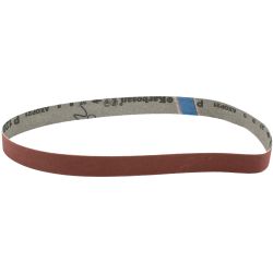Sanding Belt 25 X 762mm 120grit Bulk