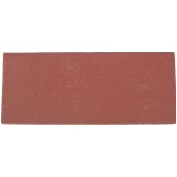 Sanding Sheet Orb 115 X 280mm 180gr Plain No Holes 5/pk
