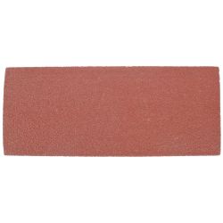 Sanding Sheet Orb 115 X 280mm 80 Grit No Holes 5/pk Hook And Loop
