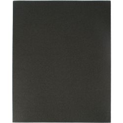 Premium Waterproof Paper 320 Grit 230 X 280 (50 Piece) Automotive