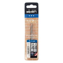 Masonry Drill Bit Long Life 5 X 85mm