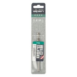 ALPEN Pro Hss 6.5mm Drill Din 338 Rn 135 Split . Plastic Wallet