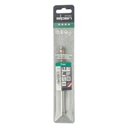 ALPEN Pro Hss 9mm Drill Din 338 Rn 135 Split . Plastic Wallet