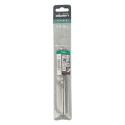 ALPEN Pro Hss 11mm Drill Din 338 Rn 135 Split . Plastic Wallet