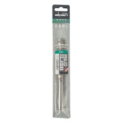 ALPEN Pro Hss 12mm Drill Din 338 Rn 135 Split . Plastic Wallet