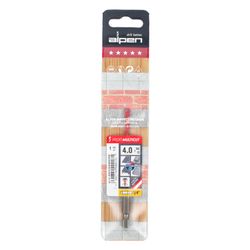 Profi Multicut Drill Bit 4mm Hex Shank