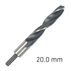 Wood Drill Bit 20 X 178mm