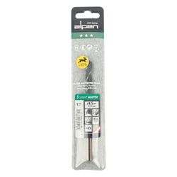 Hss Sprint Master 8.5mm X1 Sleeved Din338 ALPEN Drill Bit