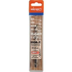 Hss Wood Bit 5mm Hex Shank