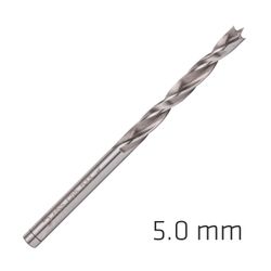 Hss Cobalt Wood Drill Bit 5mm