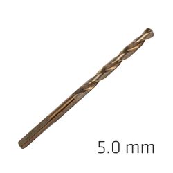 Hss Cobalt 5.0 Plw Grip 3-sided