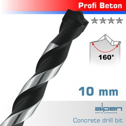 Concrete Profi Beton Drill Bit 10.0 X 150mm