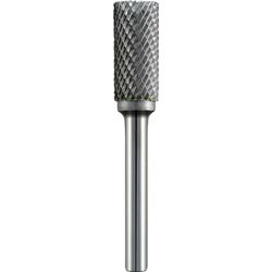 Tc Rotary Burr 12mm Cyl Cw Front Cut For Aluminium