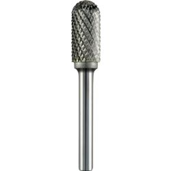 Tc Rotary Burr 12mm Ball Nose For Hard Metals
