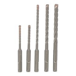 Force X Cassette Sds-+ Set Mb5 5 Pcs. 5.0/ 6.0 Mm X 110 And 6.0/ 8.
