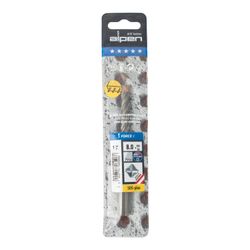 Force X 8.0 X 110/050 Sds-+ Rebar Drill Bit X4 Cutting Edges