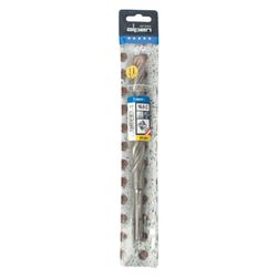Force X 16.0 X 210/150 Sds-+ Rebar Drill Bit X4 Cutting Edges