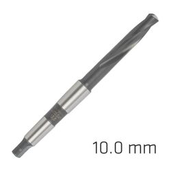 Hardox Hss-eco8 Drill Bit 10.00mm